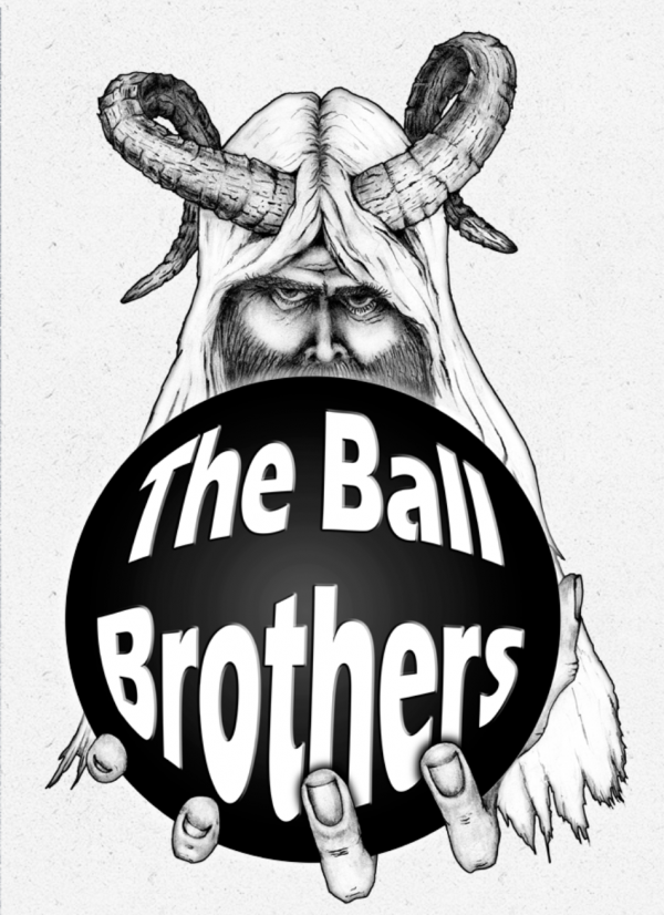 The Ball Brothers Live on the Lawn | Freedom Cafe